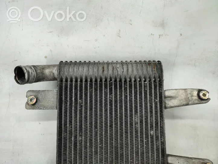 Hyundai Terracan Chłodnica powietrza doładowującego / Intercooler 