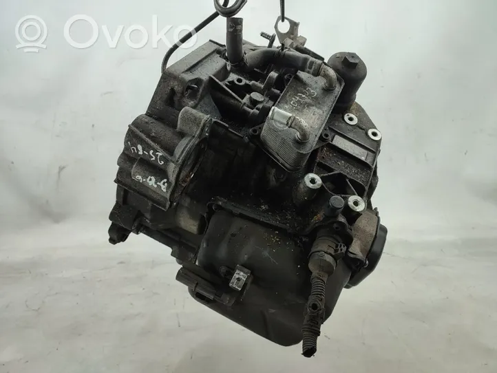 Skoda Octavia Mk2 (1Z) Boîte de vitesses manuelle à 5 vitesses 