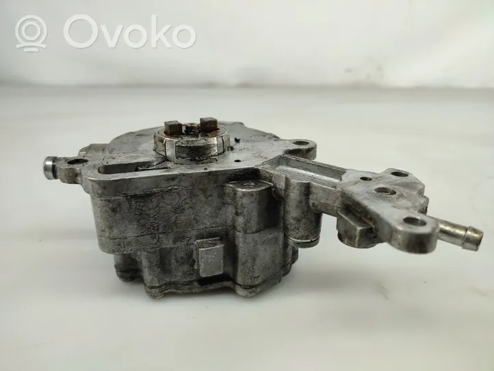 Skoda Octavia Mk2 (1Z) Pompe à vide 