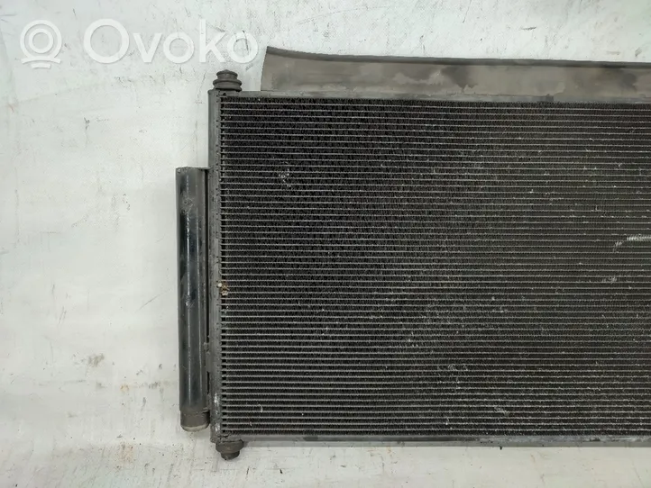 Honda Civic IX Radiateur condenseur de climatisation 