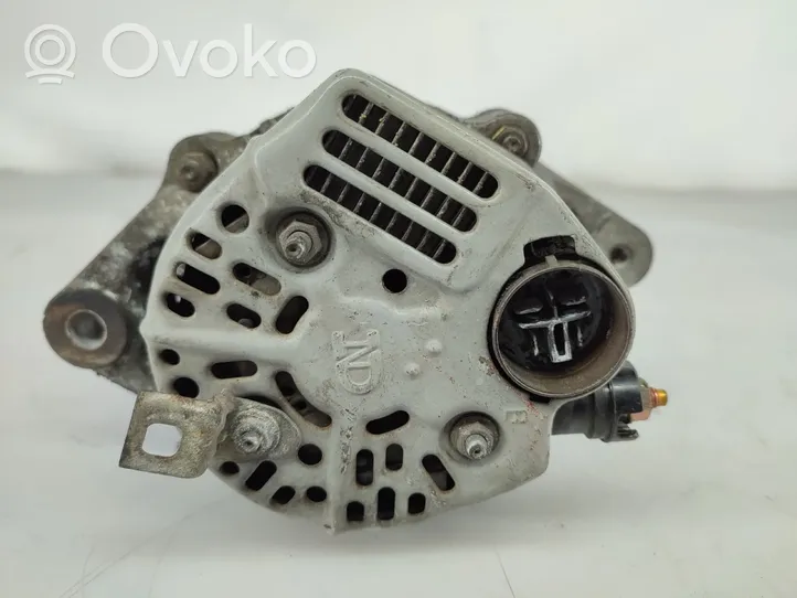 Honda Concerto Alternator 