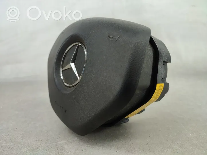 Mercedes-Benz A W176 Airbag de volant 