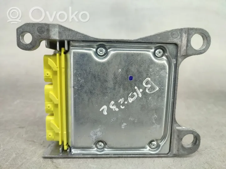 Toyota Corolla E210 E21 Module de contrôle airbag 