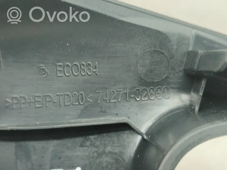 Toyota Corolla E210 E21 Interrupteur commade lève-vitre 