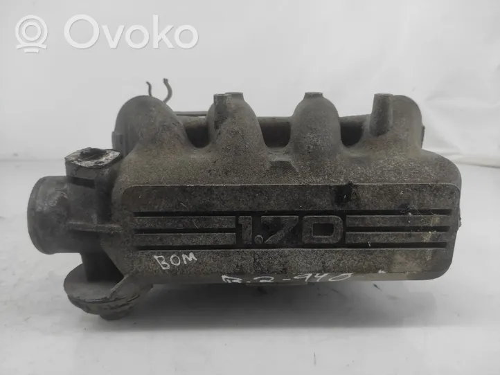 Opel Kadett E Intake manifold 