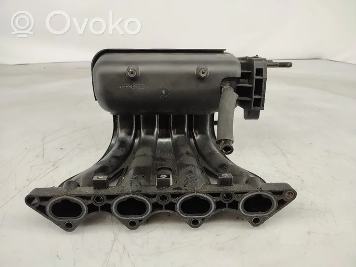 Hyundai Accent Intake manifold 