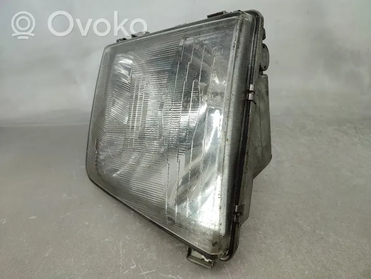 Volkswagen II LT LED-päiväajovalo 