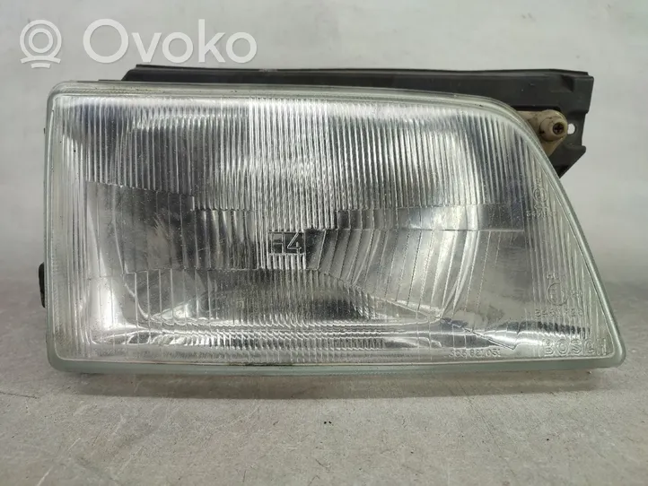 Opel Kadett E Faro diurno con luce led 