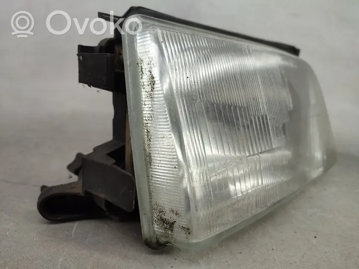 Opel Kadett E Faro diurno con luce led 