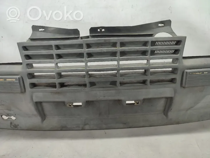 Opel Kadett E Front bumper 