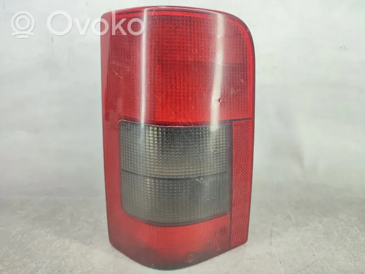 Citroen Berlingo Tailgate rear/tail lights 