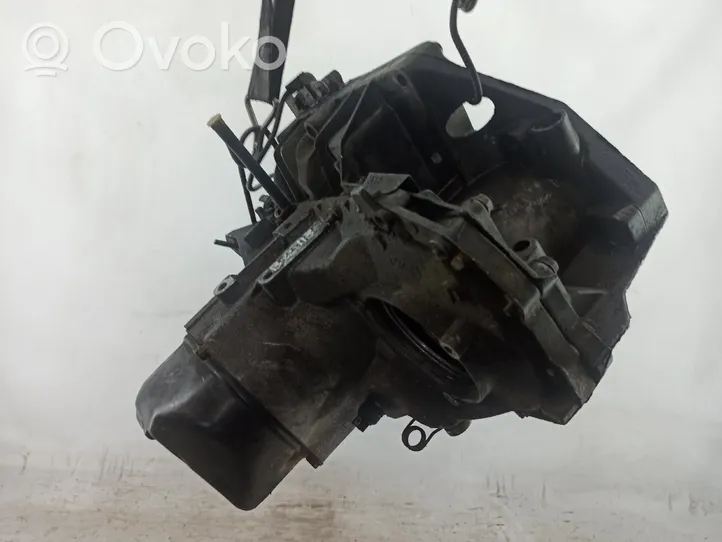 Volvo 440 Manual 5 speed gearbox 