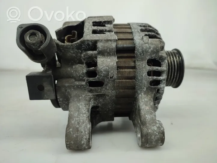 Citroen C3 Generator/alternator 