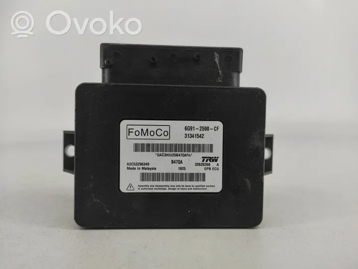 Volvo XC70 Calculateur moteur ECU 