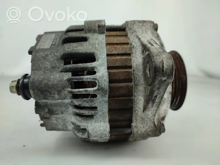 Mitsubishi Mirage V CJO Alternator 