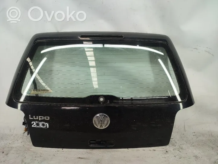 Volkswagen Lupo Tailgate/trunk/boot lid 