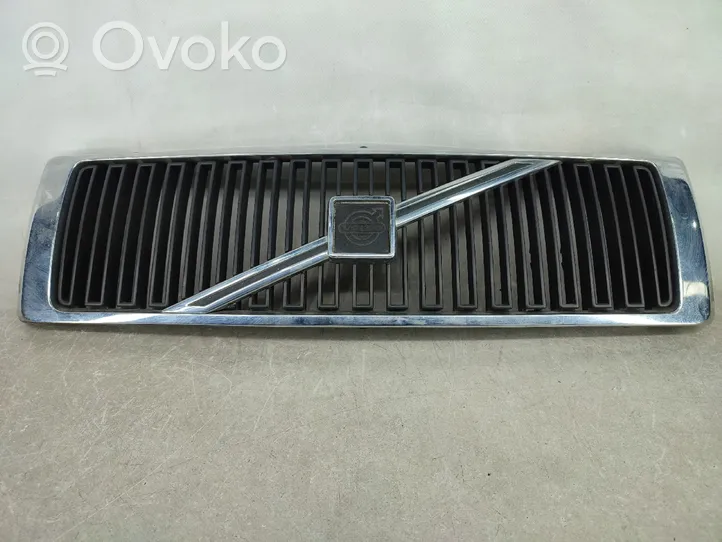 Volvo 460 Grille de calandre avant 