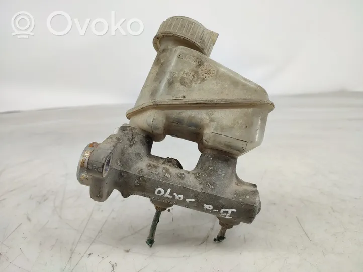 Opel Corsa A Clutch master cylinder 