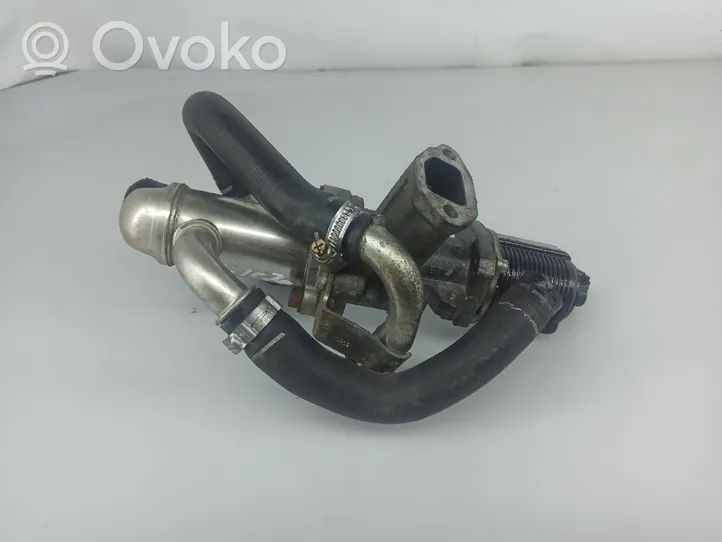 Fiat Grande Punto EGR-venttiili/lauhdutin 