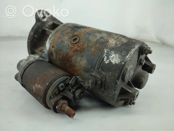 Ford Transit Starter motor 