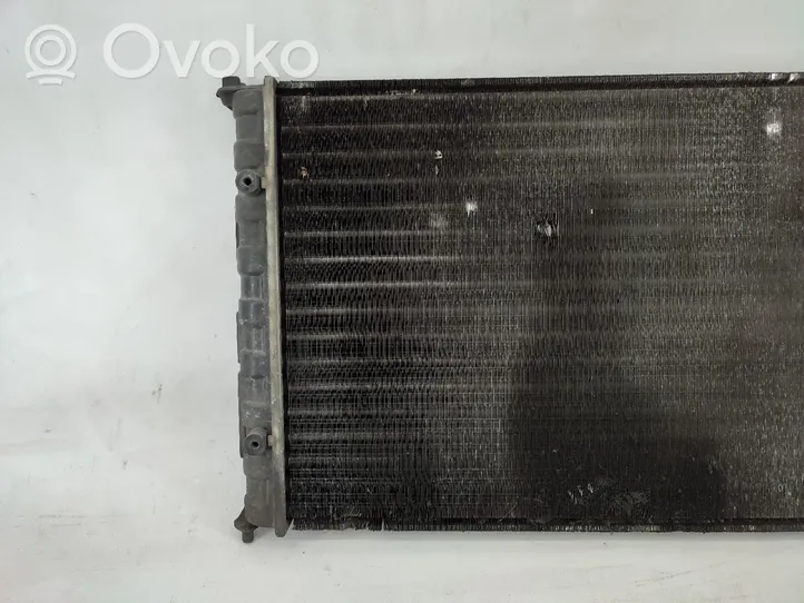 Seat Ibiza II (6k) Radiateur de refroidissement 