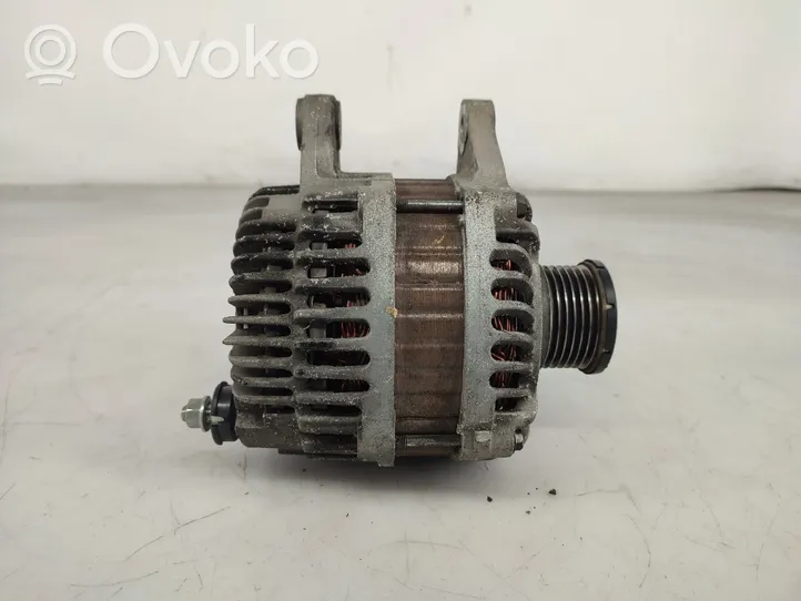 Nissan Qashqai+2 Alternator 