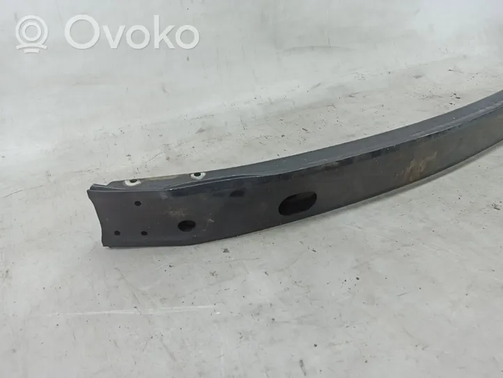 Jaguar X-Type Front bumper support beam 