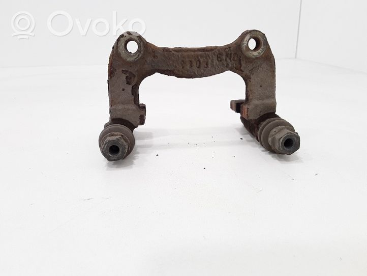 Audi A4 S4 B7 8E 8H Supporto della pinza del freno posteriore 