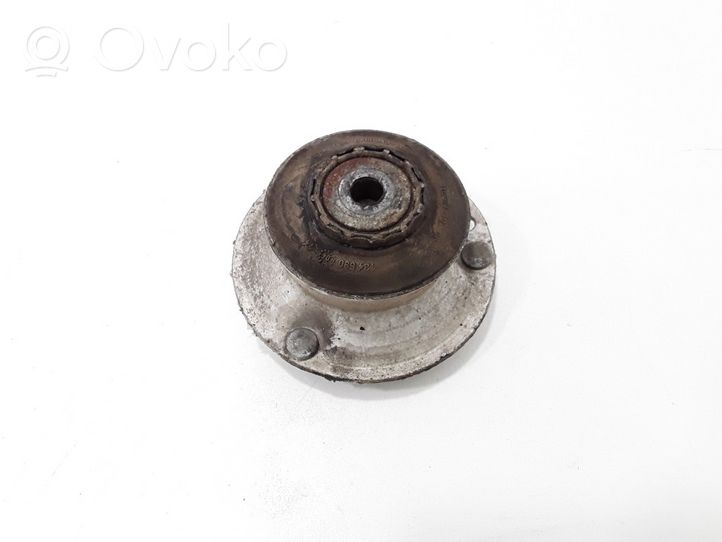 BMW 3 E46 Support de jambe de force supérieur avant 31336760943