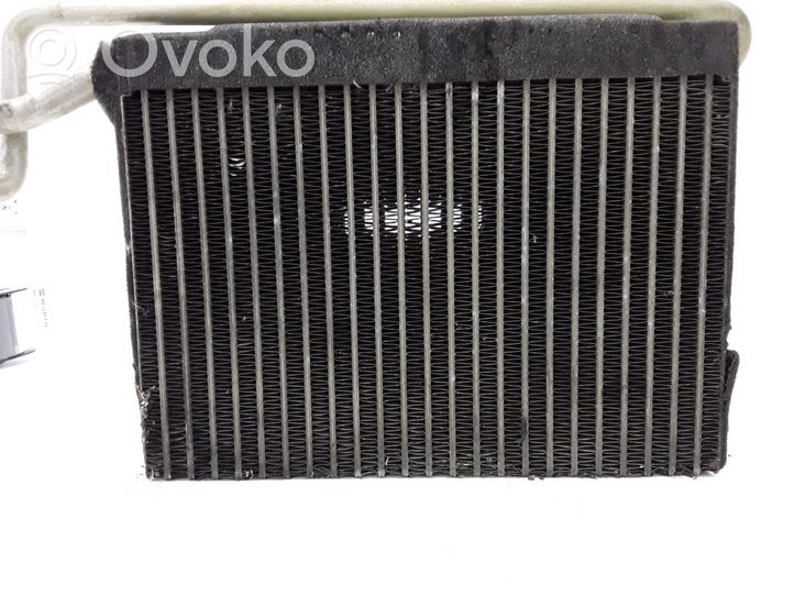 BMW 3 E46 A/C cooling radiator (condenser) 64116904437