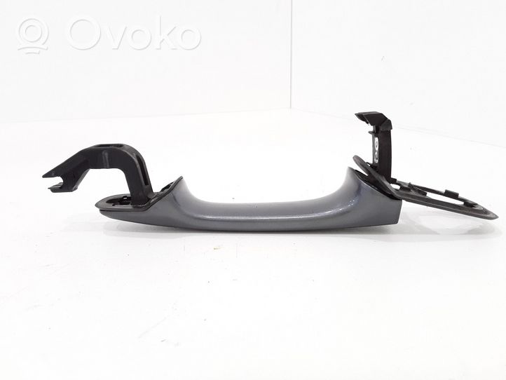 Volvo V50 Türgriff Türöffner hinten 30753785