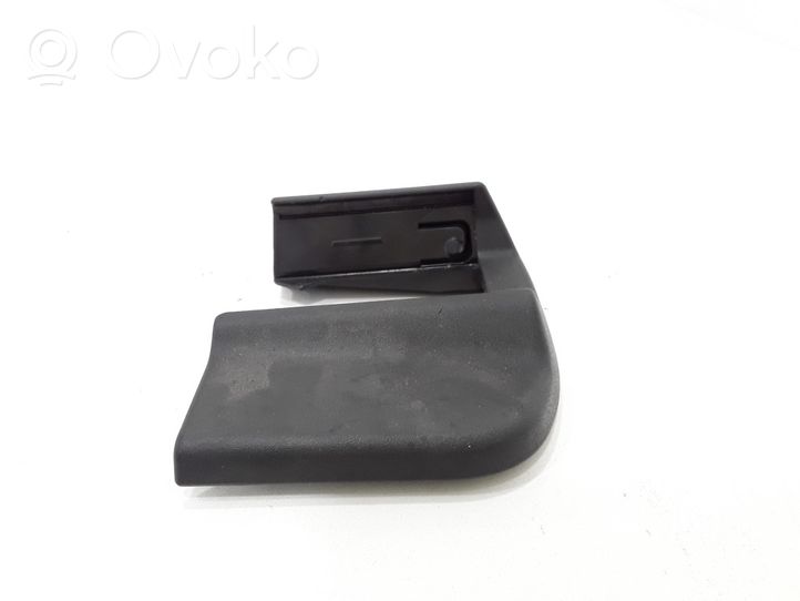 Volvo V50 Front driver seat rail trim 08629851