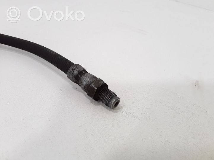 Volvo V50 Brake line pipe/hose 