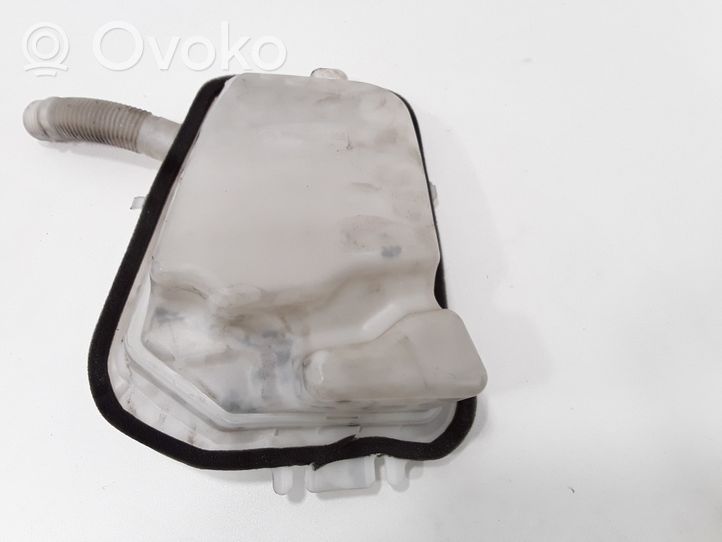 BMW 3 E46 Serbatoio/vaschetta liquido lavavetri parabrezza 61688374557