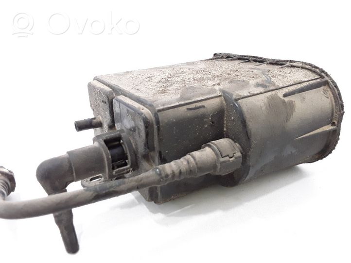 Ford Mondeo Mk III Aktivkohlefilter 1S4X9D655