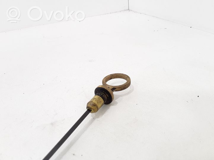 Opel Astra G Oil level dip stick 8971863881