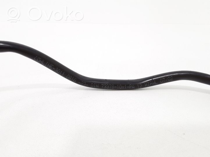 Opel Astra G Vacuum line/pipe/hose 