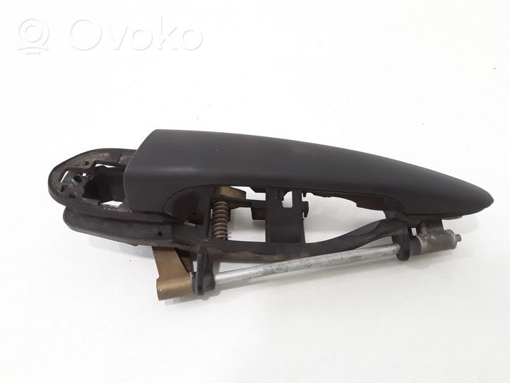 BMW 3 E46 Front door exterior handle 8253453