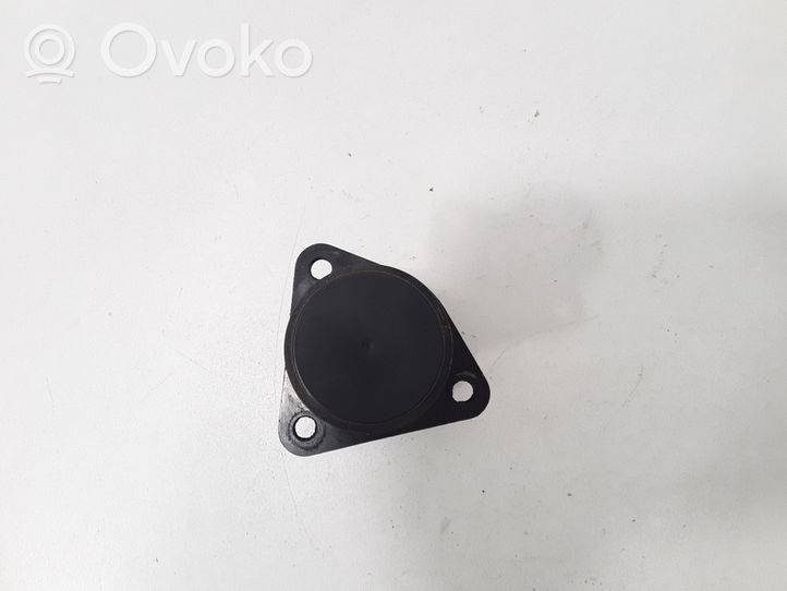 Ford C-MAX I Koło pasowe alternatora F23360803