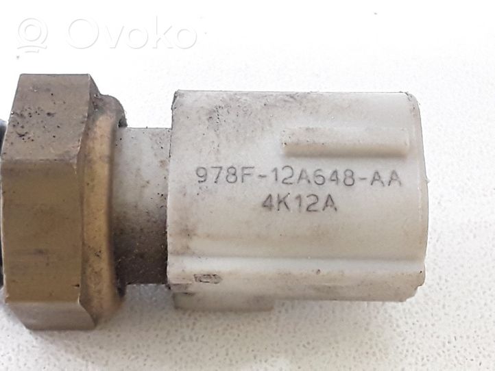 Mazda 6 Sonde de température de liquide de refroidissement 978F12A648AA