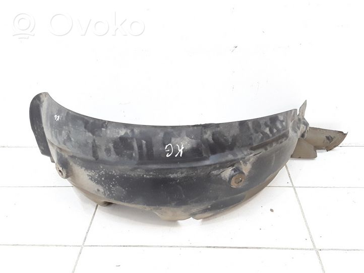 Smart ForTwo I Nadkole tylne 0004743V003