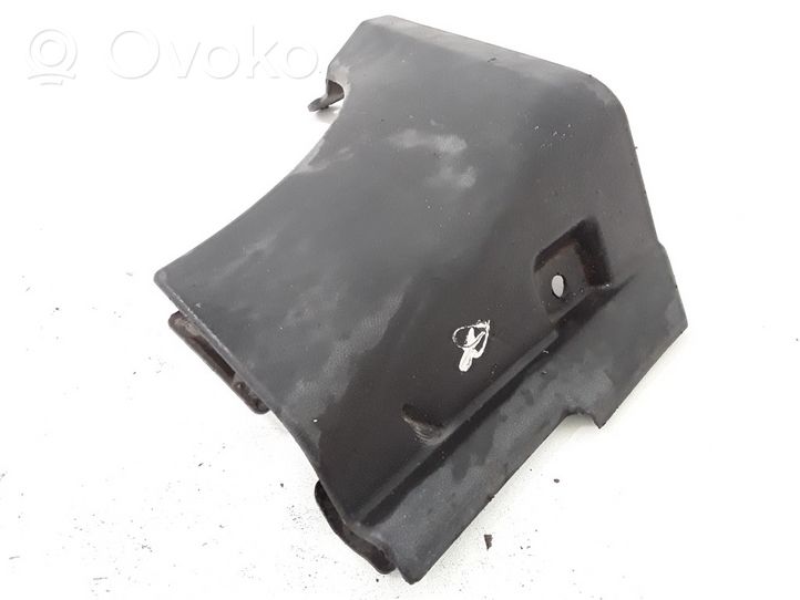 Smart ForTwo I Garniture, jupe latérale/bas de caisse avant 0000886