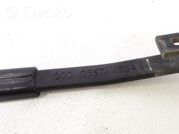 Smart ForTwo I Takalasinpyyhkimen sulan varsi 0000667V004