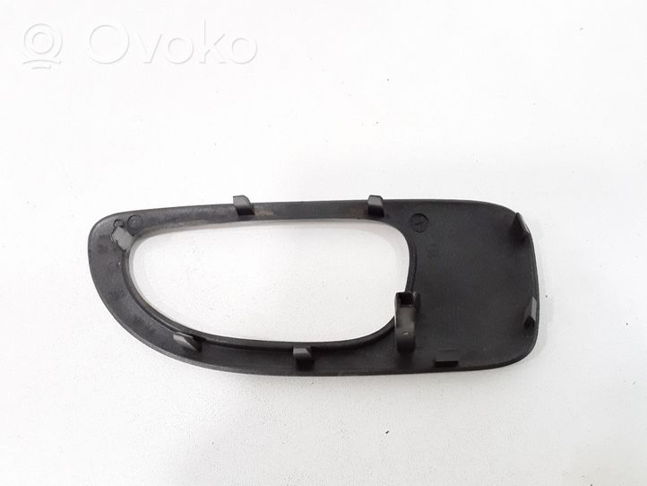 Peugeot 307 Copertura per maniglia portiera anteriore 9634769977