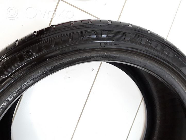 BMW 3 E46 R 18 vasaras riepa (-as) IMPERIALECOSPORT