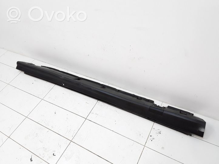 Opel Astra G Sill 