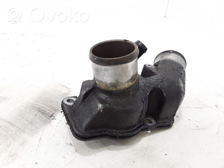 Opel Astra G Boîtier de thermostat / thermostat 90572899