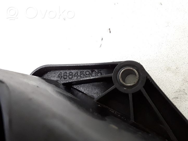 Saab 9-3 Ver2 Serbatoio del vuoto 46845905