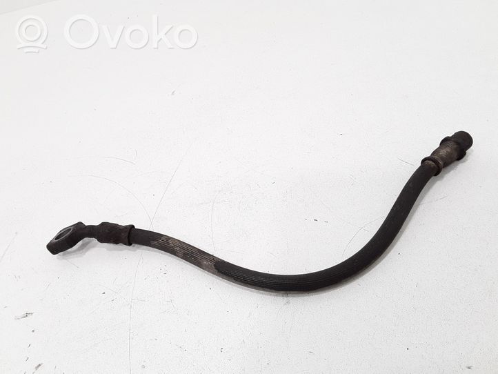 Saab 9-3 Ver2 Brake line pipe/hose 