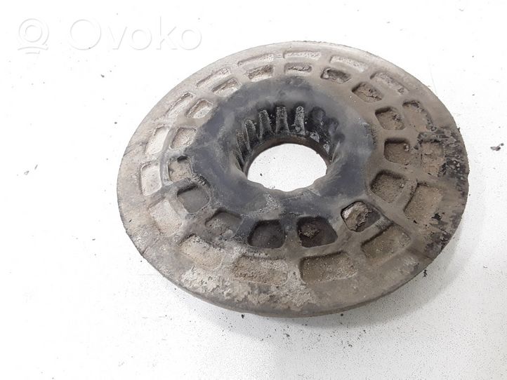 Saab 9-3 Ver2 Ressort hélicoïdal arrière support (caoutchouc) 9053849696